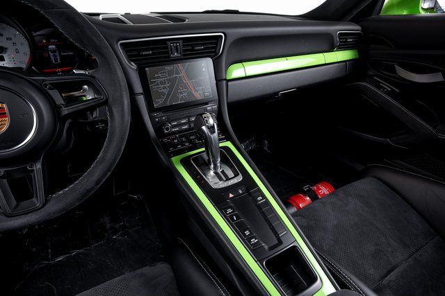 2019 Porsche 911 GT3 RS - Photo 12