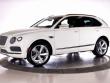 Used 2019 Bentley Bentayga V8 SUV
