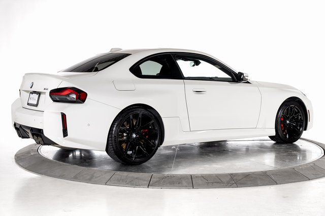2024 BMW M2 Coupe Base - Photo 7