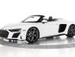 Used 2023 Audi R8 V10 Performance Convertible