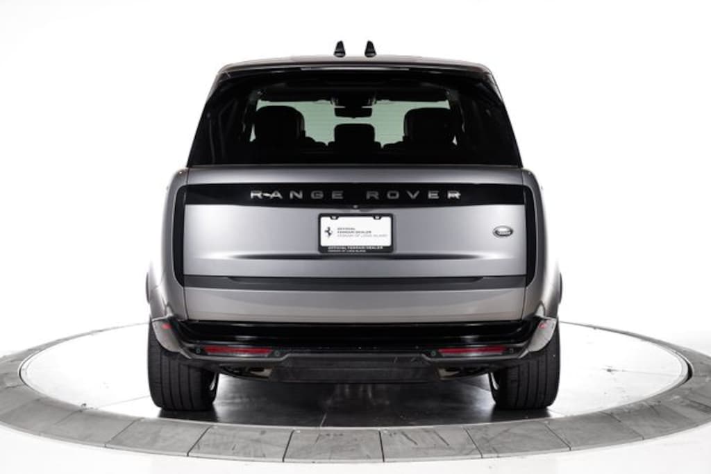 Used 2023 Land Rover Range Rover SE SUV