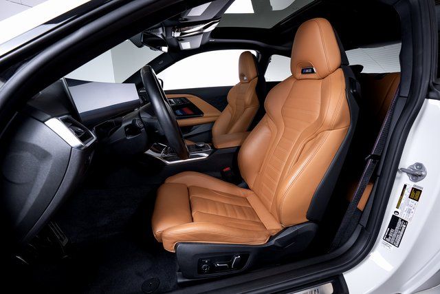 2024 BMW M2 Coupe Base - Photo 17