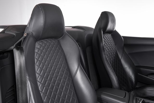 2023 Audi R8 Performance - Photo 44