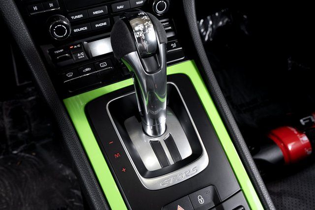 2019 Porsche 911 GT3 RS - Photo 27