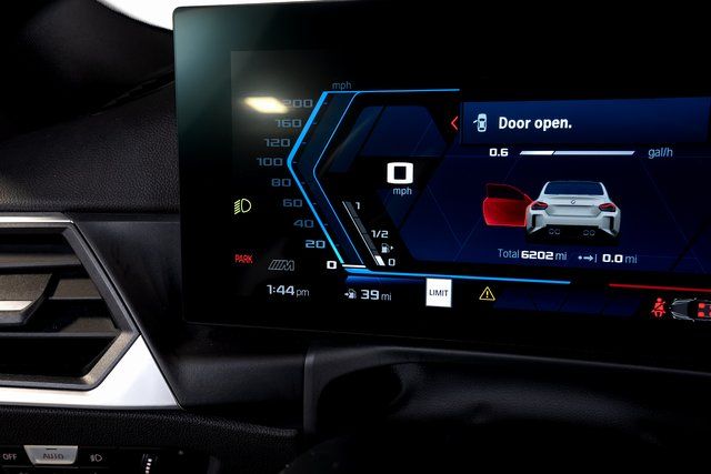 2024 BMW M2 Coupe Base - Photo 38