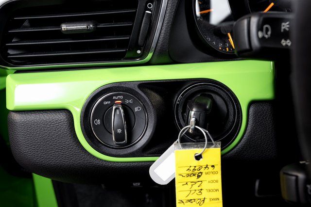 2019 Porsche 911 GT3 RS - Photo 22