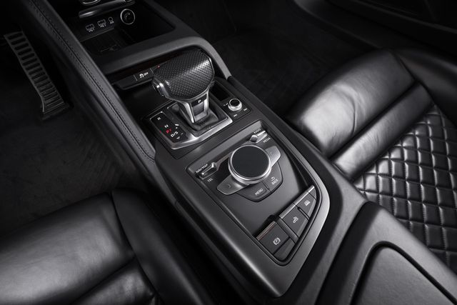 2023 Audi R8 Performance - Photo 37
