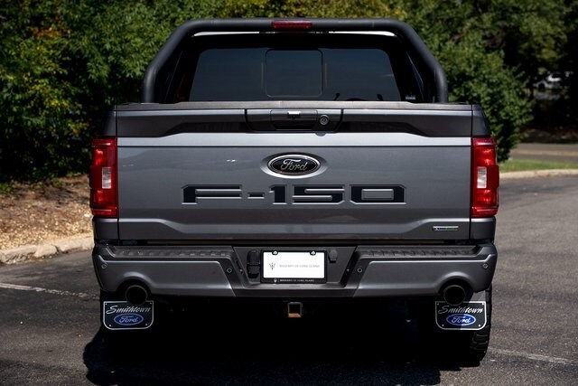 2023 Ford F-150 XLT photo 4