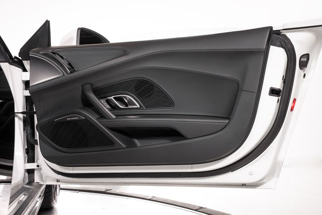 2023 Audi R8 Performance - Photo 51