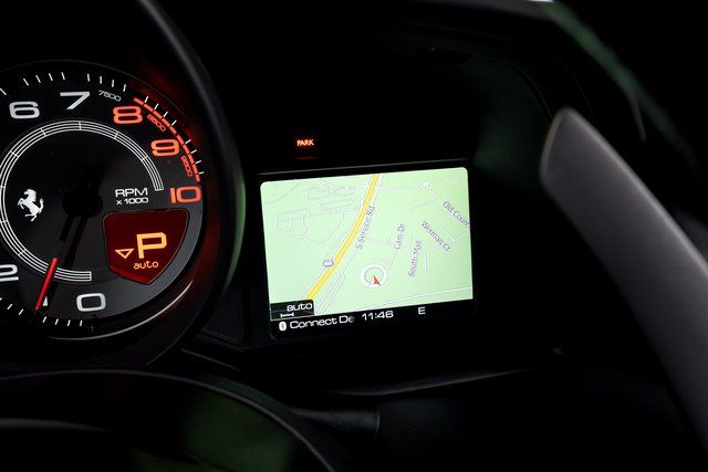 2017 Ferrari 488 GTB Base - Photo 34