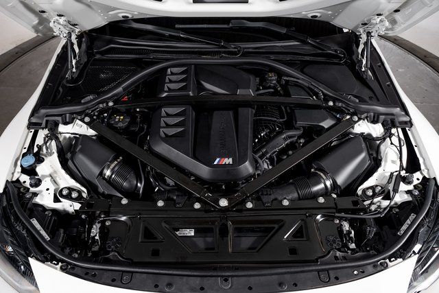 2024 BMW M2 Coupe Base - Photo 11