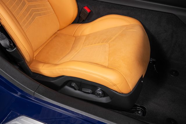 2025 Chevrolet Corvette 3LZ - Photo 46