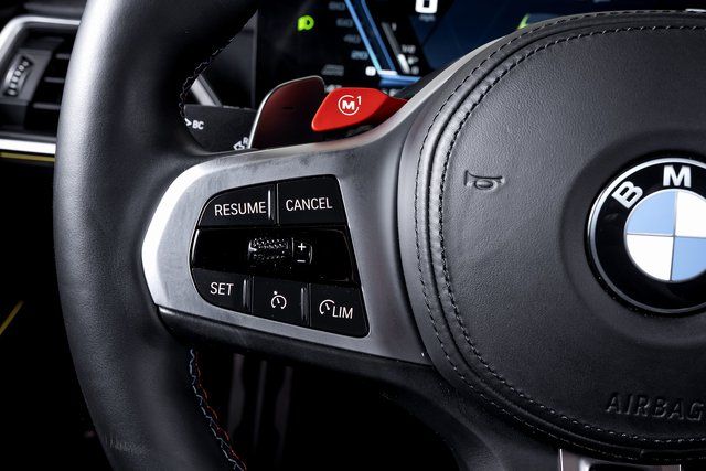 2024 BMW M3 Sedan Base - Photo 42