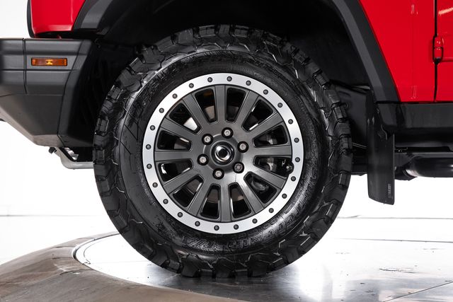 2025 INEOS Grenadier Fieldmaster Edition - Photo 13