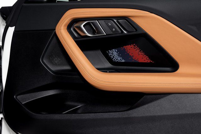 2024 BMW M2 Coupe Base - Photo 71