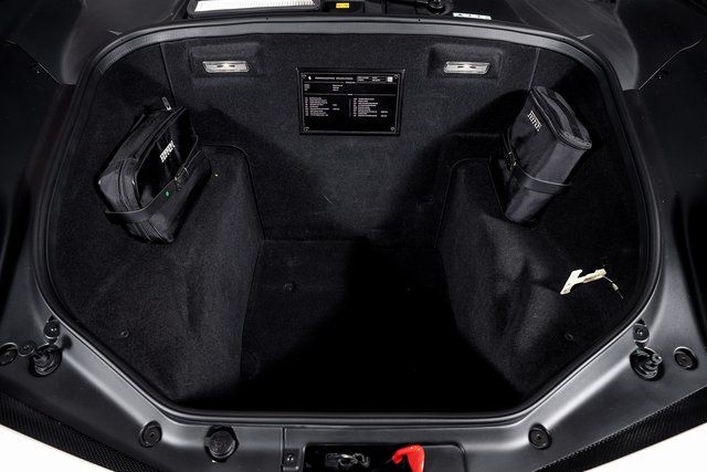 2017 Ferrari 488 GTB Base - Photo 17