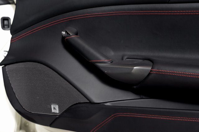 2017 Ferrari 488 GTB Base - Photo 64