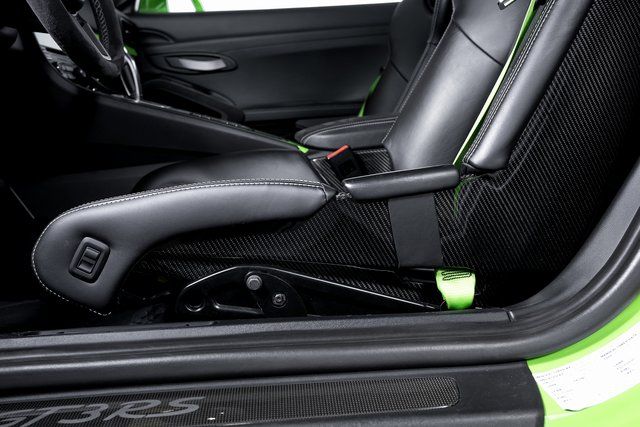 2019 Porsche 911 GT3 RS - Photo 7