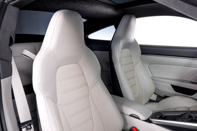 2022 Porsche 911 Turbo S - Photo 55