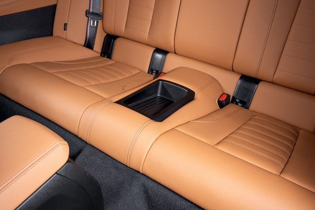 2024 BMW M2 Coupe Base - Photo 27