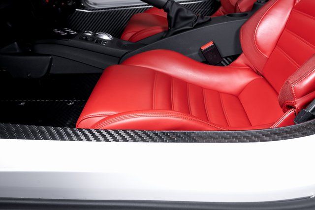 2019 Alfa Romeo 4C Base - Photo 20