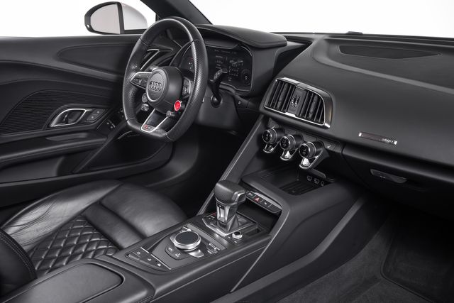 2023 Audi R8 Performance - Photo 40
