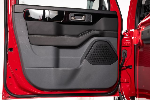 2025 INEOS Grenadier Fieldmaster Edition - Photo 57