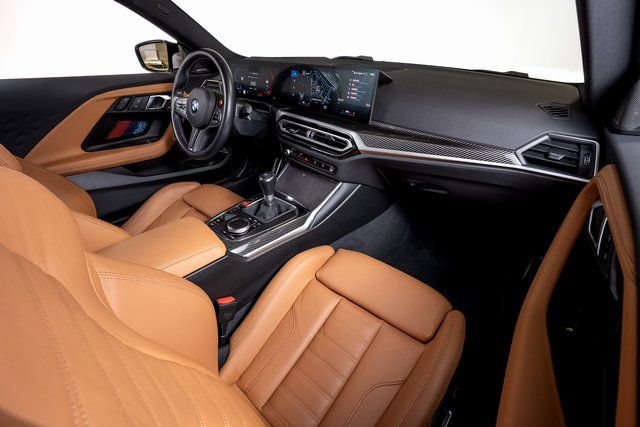 2024 BMW M2 Coupe Base - Photo 56