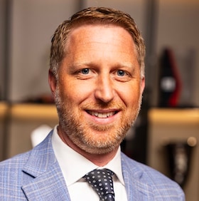 Staff member Steven Godden from 0403fddc9a84