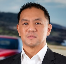 Staff member Rob Fong from 0403fddc9a84