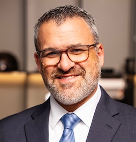 Staff member Adam Romano from 95708872deba