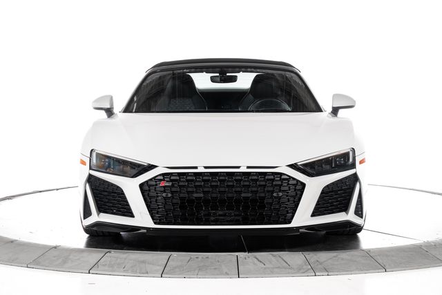2023 Audi R8 Performance - Photo 8
