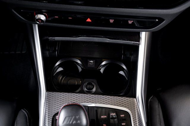 2024 BMW M3 Sedan Base - Photo 48