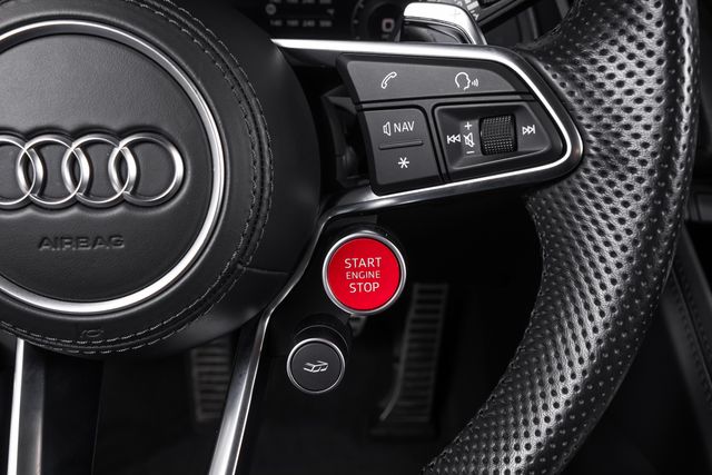 2023 Audi R8 Performance - Photo 34