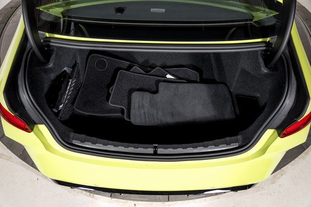 2024 BMW M3 Sedan Base - Photo 6