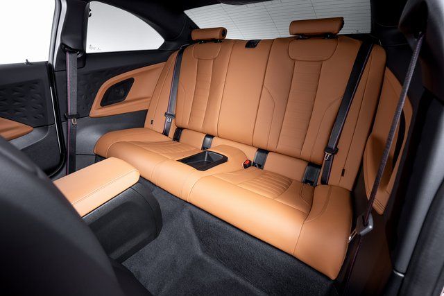 2024 BMW M2 Coupe Base - Photo 24