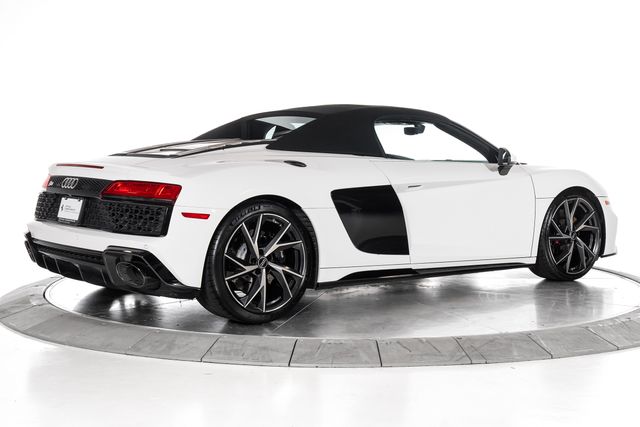 2023 Audi R8 Performance - Photo 5
