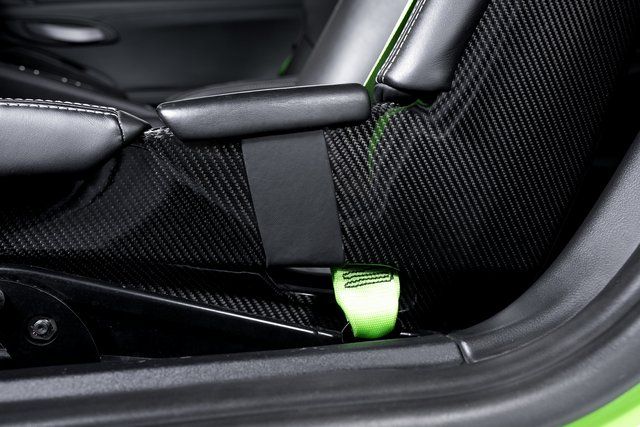 2019 Porsche 911 GT3 RS - Photo 8