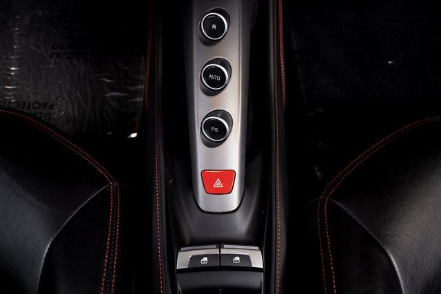 2017 Ferrari 488 GTB Base - Photo 49