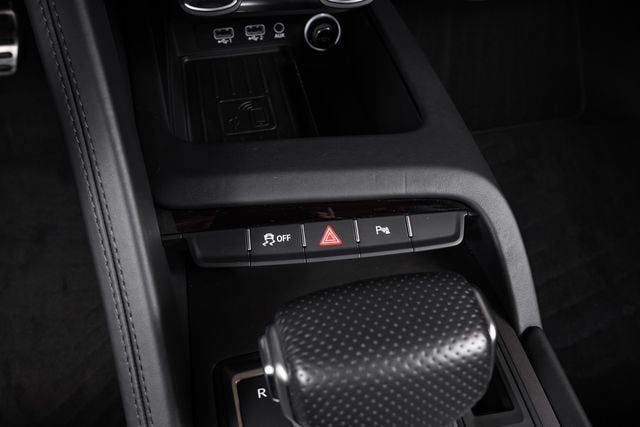 2023 Audi R8 Performance - Photo 36