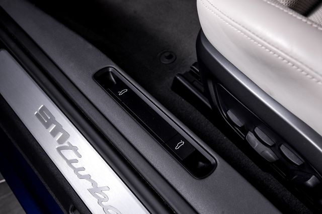 2022 Porsche 911 Turbo S - Photo 21
