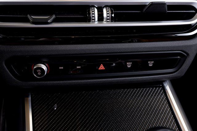 2024 BMW M2 Coupe Base - Photo 47