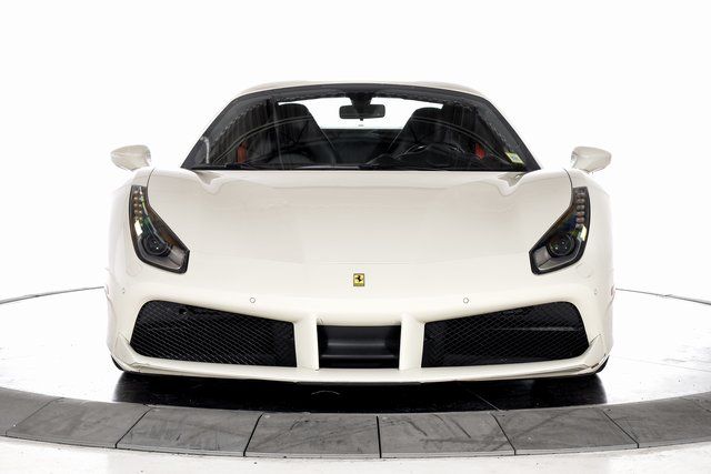 2017 Ferrari 488 GTB Base - Photo 15
