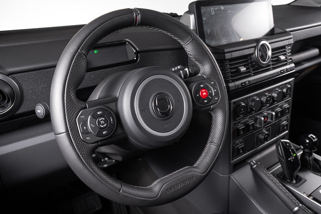 2025 INEOS Grenadier Fieldmaster Edition - Photo 30