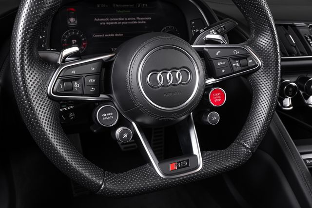 2023 Audi R8 Performance - Photo 27