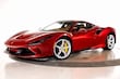 Ferrari F8 Tributo