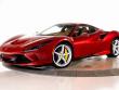 Used 2022 Ferrari F8 Tributo  Coupe