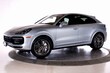 Porsche Cayenne Coupe