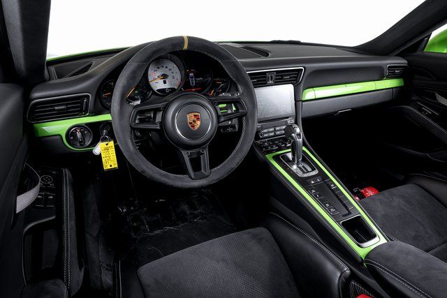 2019 Porsche 911 GT3 RS - Photo 11