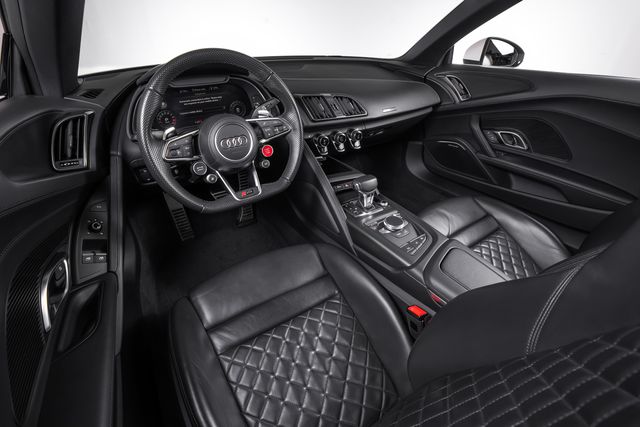 2023 Audi R8 Performance - Photo 21